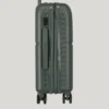 Valigia trolley rigida da 55 cm Valigia trolley rigida da 55 cm