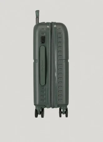 Valigia trolley rigida da 55 cm Valigia trolley rigida da 55 cm