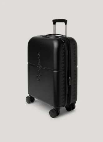 Valigia trolley rigida da 55 cm Valigia trolley rigida da 55 cm