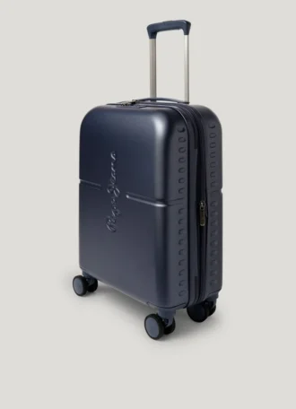 Valigia trolley rigida da 55 cm