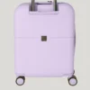 Valigia trolley rigida da 55 cm Valigia trolley rigida da 55 cm