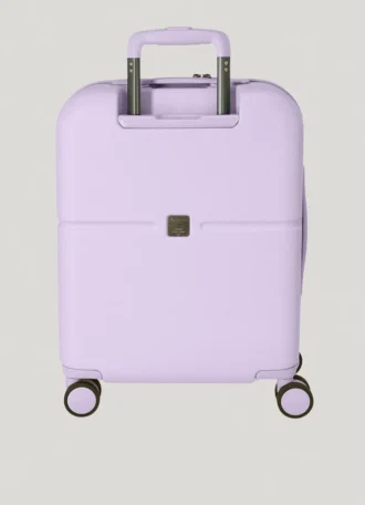 Valigia trolley rigida da 55 cm