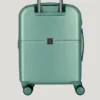 Valigia trolley rigida da 55 cm Valigia trolley rigida da 55 cm