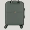Valigia trolley rigida da 55 cm Valigia trolley rigida da 55 cm