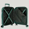 Valigia trolley rigida da 55 cm Valigia trolley rigida da 55 cm