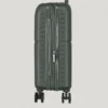 Valigia trolley rigida da 55 cm Valigia trolley rigida da 55 cm