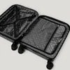 Valigia trolley rigida da 55 cm Valigia trolley rigida da 55 cm