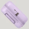 Valigia trolley rigida da 55 cm Valigia trolley rigida da 55 cm