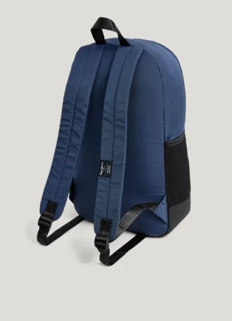 Zaino con logo stampato