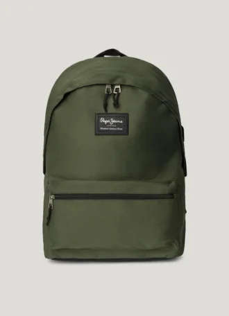 Zaino per laptop a doppio scomparto Zaino per laptop a doppio scomparto