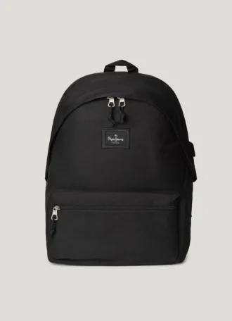 Zaino per laptop a doppio scomparto Zaino per laptop a doppio scomparto