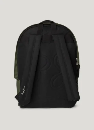 Zaino per laptop a doppio scomparto Zaino per laptop a doppio scomparto