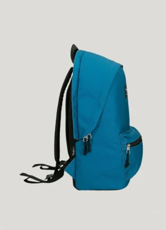 Zaino per laptop a doppio scomparto
