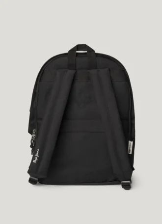 Zaino per laptop a doppio scomparto Zaino per laptop a doppio scomparto