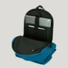 Zaino per laptop a doppio scomparto Zaino per laptop a doppio scomparto